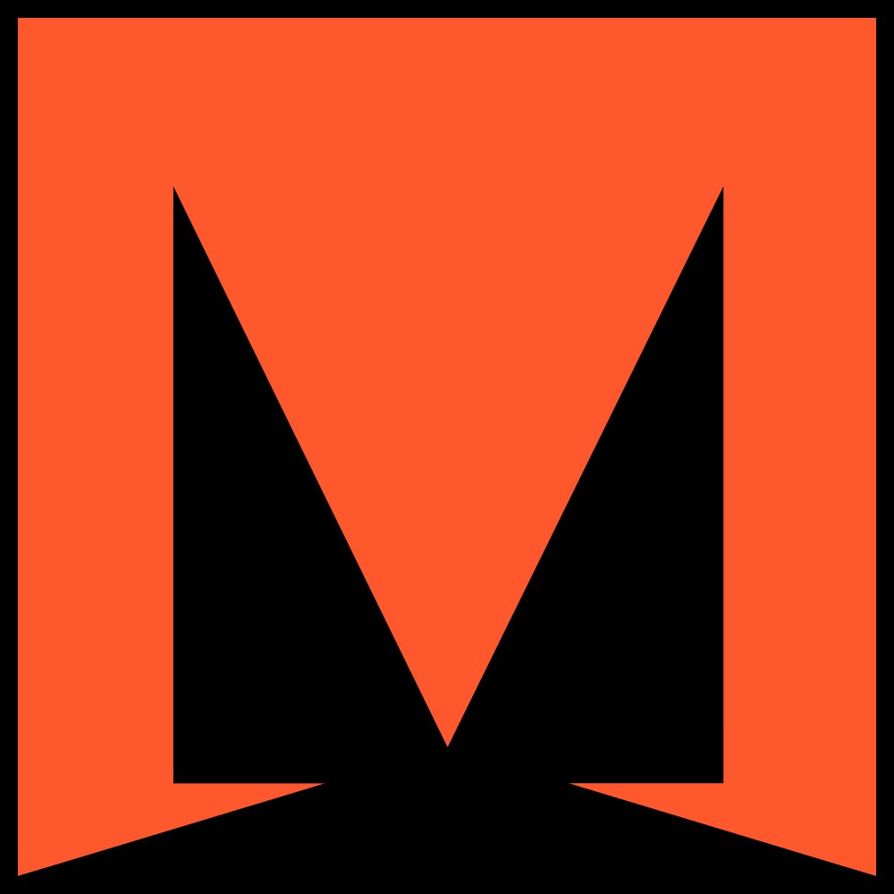 MatrixCut Logo
