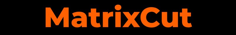 MatrixCut